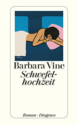 Schwefelhochzeit: Roman. (detebe) von Diogenes Verlag AG